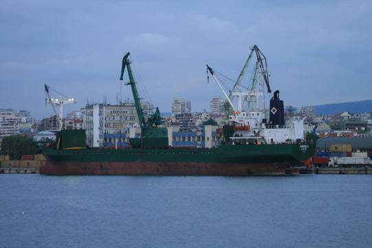 „Южен поток“ финансира порт Варна две години