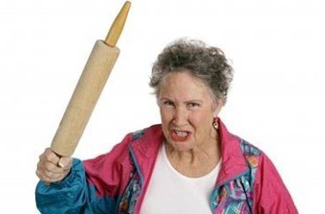 Тъщата и свекървата – най-нежелани гости за Коледа