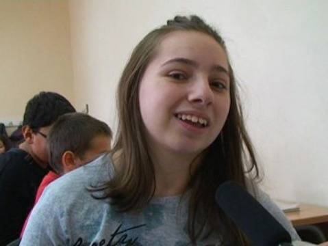 Да помогнем на Мария!