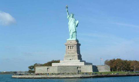 „Статуята на свободата“ бе затворена отново