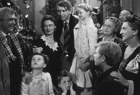 Животът е прекрасен: най-добрият коледен филм