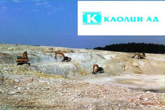 Прокопиев продаде „Каолин“ на германци
