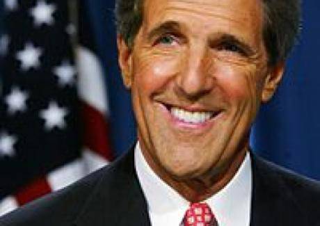 Джон Кери е новият държавен секретар на САЩ