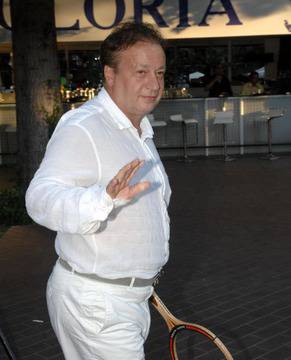 Тотко Поршето на свобода срещу 10 000 лв.