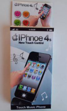 Детски телефон