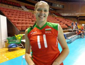 Христина Русева: Азерите са грозни, богати, със златни зъби