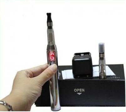 ЕЛЕКТРОННА ЦИГАРА LAVA TUBE VV350-2