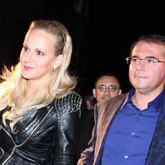 Защо Динко Динев се събра с бившата си половинка