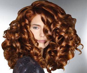 Храната – от основно значение за красива коса