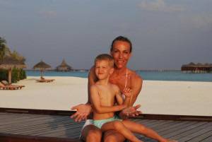 Антонина Зетова стана майка за втори път – SportVox