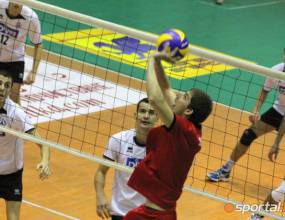 Георги Сеганов: ЦСКА е всичко за мен!