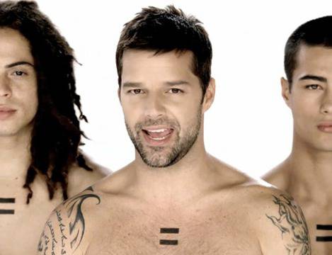 Честит рожден ден, Рики!