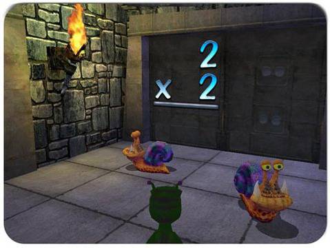 Какво да търсите в безплатните онлайн учебни игри