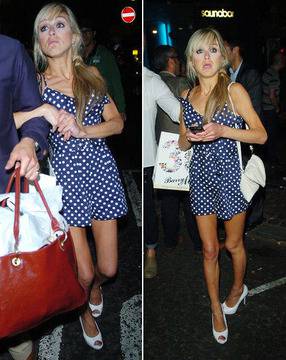 За момичетата с булимия празниците са ад