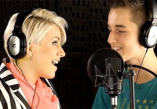 10-те най-обичани родни коледни песни за 2012 г.