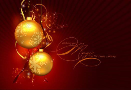 Весела Коледа