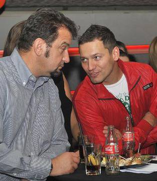 Ники Кънчев