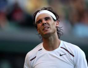 Завръщането на Надал на корта се отлага