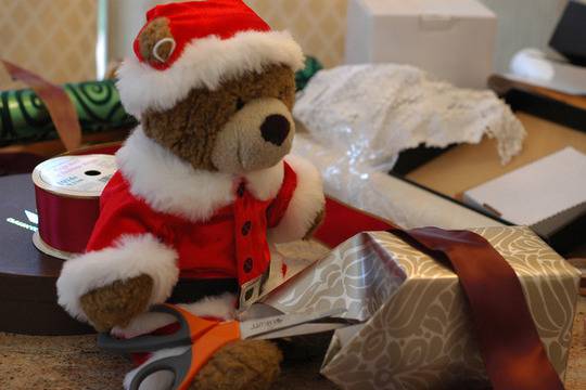 Коледни и Новогодишни подаръци