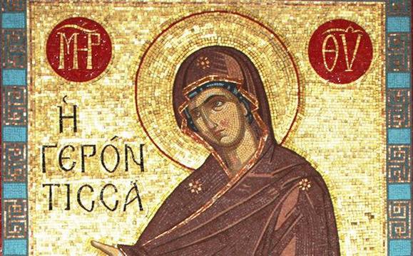 Даряват чудотворна икона на Катедралния храм във Варна