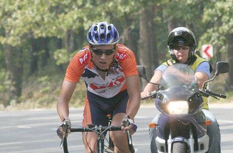 „Цар Симеон 1898“ избира колоездач на годината