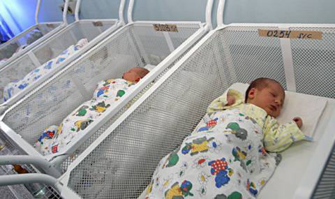 Без Христо и Христина сред новородените по Коледа