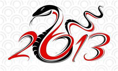 Как да посрещнем годината на Змията?