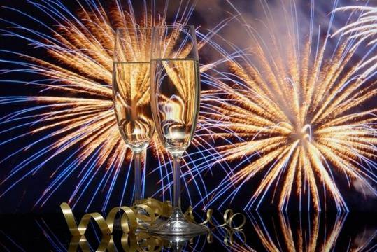 Полицаи броят наздравици за ЧНГ