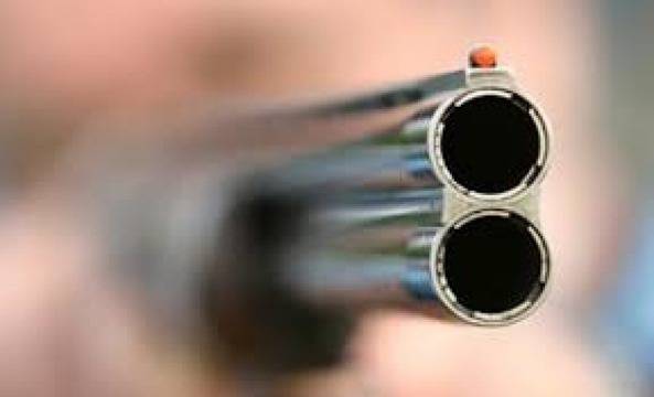 Куршум заради свалена шапка за ловеца от Благоевград