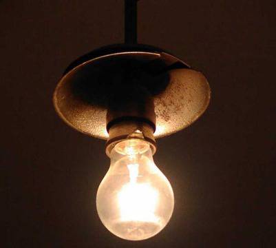 Българско село живее 20 години без ток