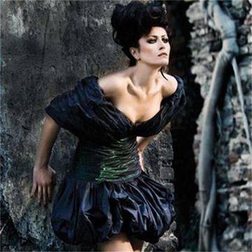 Дениз Чакър узря с Ферхунде