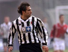 Бивш нападател на Реал Мадрид и Ювентус загуби сина си