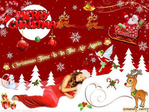 Най-добрите коледни поп песни