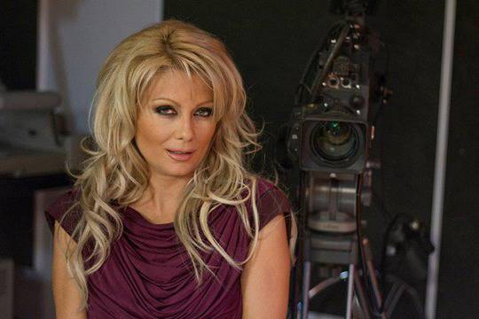 Фолк звезди избират мъж и жена на 2012 г.