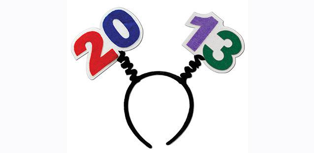 Идеи за новогодишни шапки