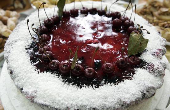 ТОРТА „ПРОФИРНА”