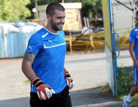 Божидар Митрев подсили Локо (Сф)