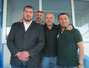 Турските шефове на Етър вкараха още двама свои в ръководството