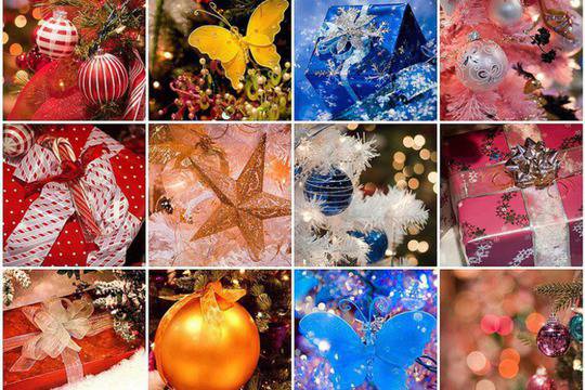 Нова година, Св. Василий Велики