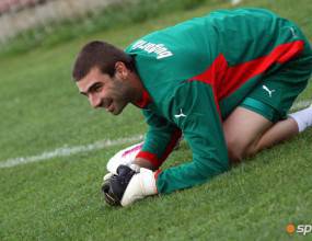 Владислав Стоянов избра Ботев (Пд) пред ЦСКА