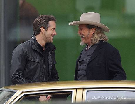 Нова информация за предстоящия комедиен екшън с Райън Рейнолдс, „РПУ Оня свят“