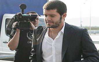 Божидар Митрев премина в Локомотив София