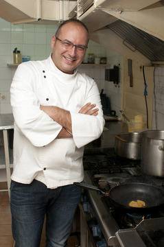 Вкусни празници с: Иван Манчев