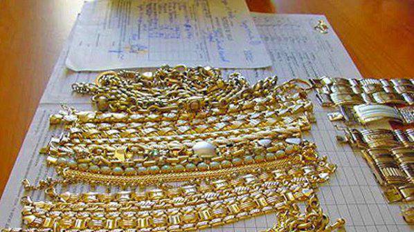 Задигнаха злато и 8000 лева от жилище в Пловдив