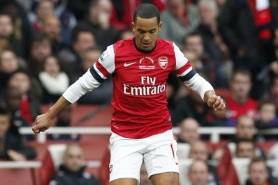 Венгер: Не мога да искам повече от Уолкът