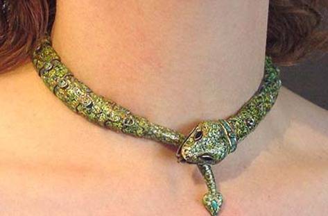 Как да посрещнем годината на Змията?