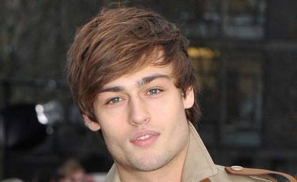 Най-големият киносваляч на 2012 г.