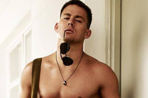 Топ 50 на сексапилните мъже, за които гласувахте