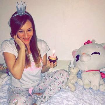 Anabela и Andrej се венчаха – Ex-Yu музика: сръбска музика, биографии, дискографии, текстове на песни, новини