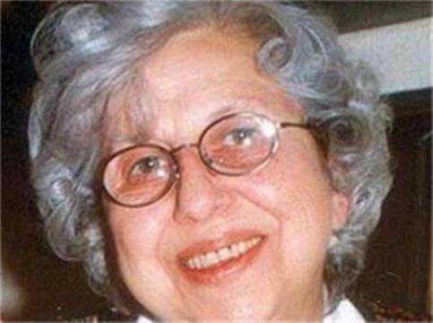 Отиде си актрисата Домна Ганева